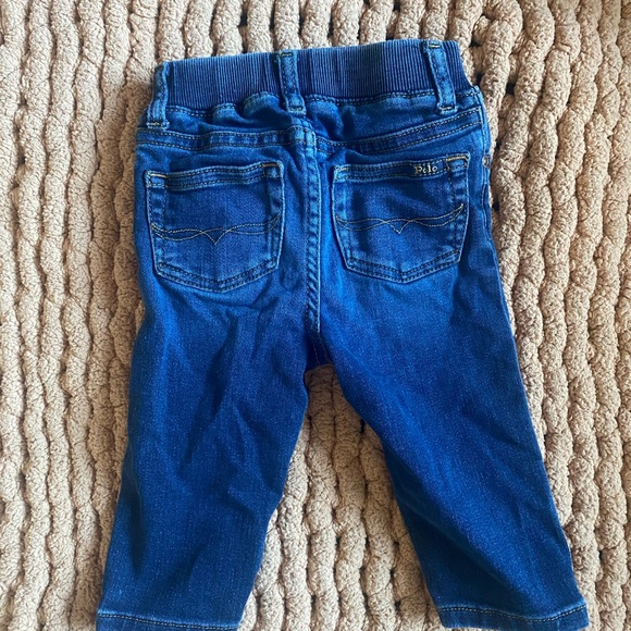 Baby boy 12 months Jean bundle - Picture 5 of 7